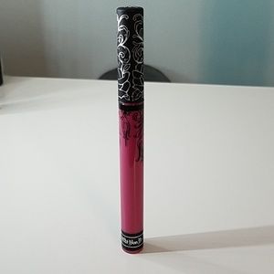 KAT VON D LIQUID LIP